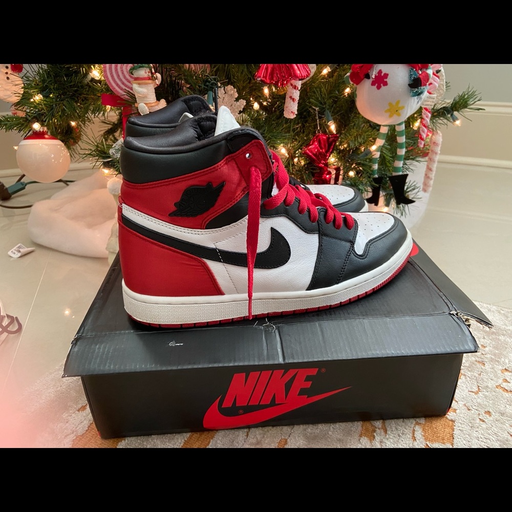 Jordan 1